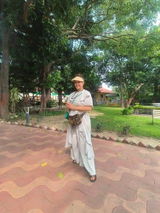 Vandana V. review photo