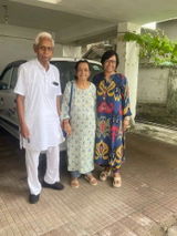 Kabita E. review photo