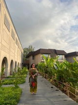Madhuri S. review photo