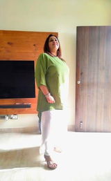 Meenakshi G. review photo