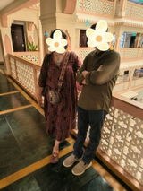 Khushboo J. review photo