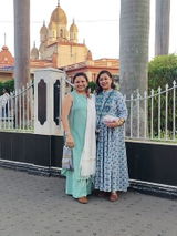Sampa das review photo