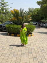 Neha M. review photo