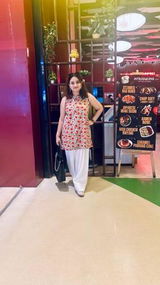 Rashmi Mitra Gupta review photo