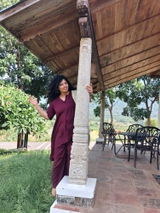 Priya P. review photo
