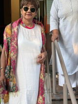 Sathi M. review photo