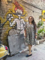 Jyotishmita S. review photo