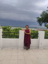 Sukanya M. review photo