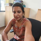 Shilpa .. review photo