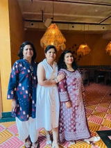 Tapisha K. review photo
