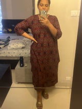Pooja S. review photo
