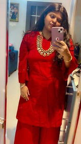 Sweta V. review photo
