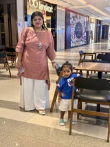 Sweta V. review photo