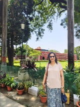 Mamta C. review photo