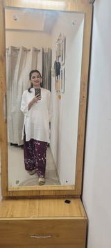 Saroj P. review photo