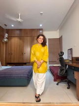 Mitali K. review photo