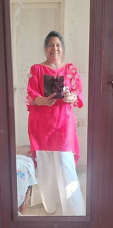 Dr Rakhy M.S review photo