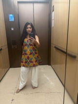 Shahana D. review photo