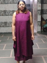 Jaya M. review photo