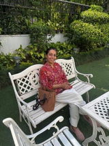 Sunita N. review photo
