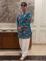 Sonal B. review photo