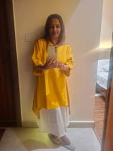 Deepa A. review photo