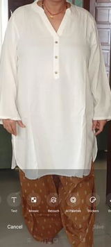 Swati .. review photo