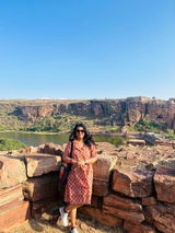 Kavitha yarlagadda review photo