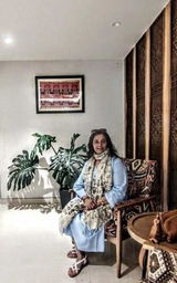 Himani D. review photo