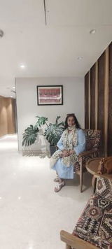 Himani D. review photo
