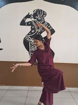 Harshitha K. review photo