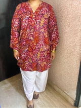 Meenu J. review photo