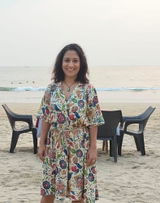 Divya K. review photo