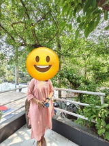 Anusuya R. review photo