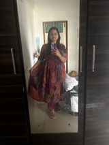 Preeti jha review photo