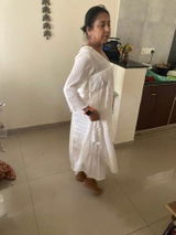Kamlesh D. review photo