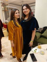 Shweta P. review photo