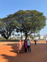 Meenakshi P. review photo