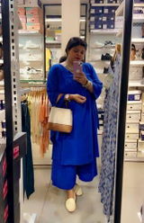Sweta V. review photo