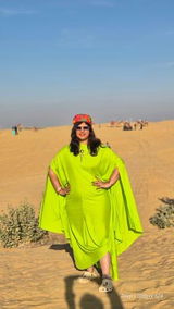 Sudha B. review photo