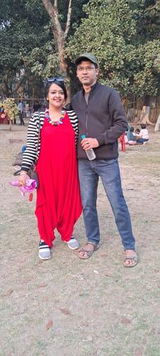 Madhushree S. review photo