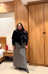 Shruti D. review photo