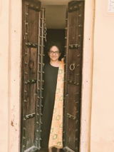 Gayathri P. review photo