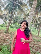 Tanvi .. review photo