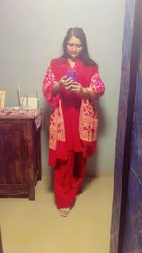Surabhi A. review photo