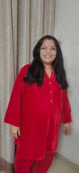 Aparna L. review photo