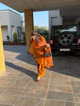 Ramandeep K. review photo