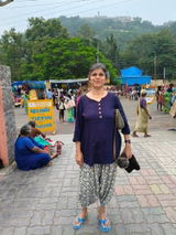 Rajini N. review photo