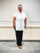 Pooja M. review photo