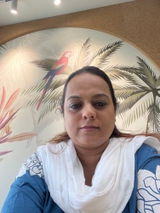saba shaikh review photo
